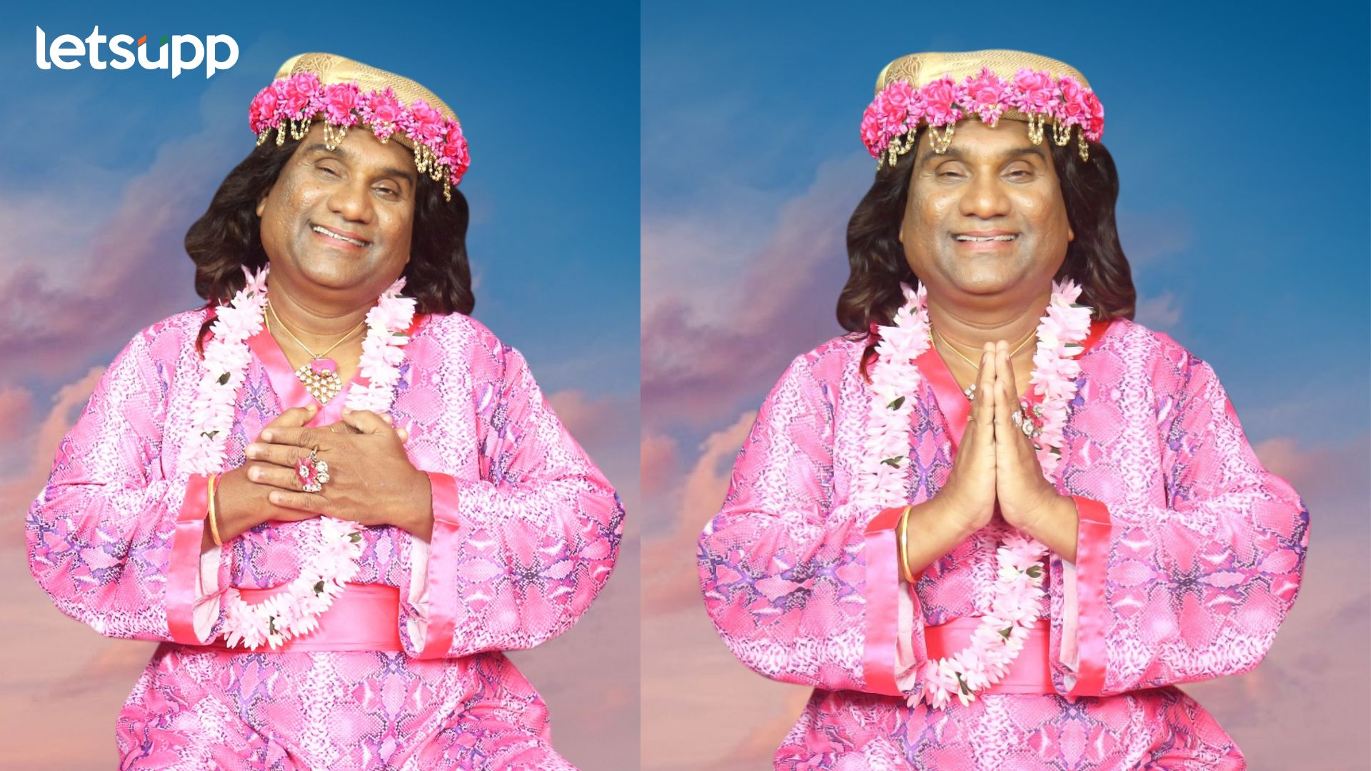 भाऊ कदम अभिनयातून घेणार ब्रेक! कॉमेडीवीरच्या ‘त्या’ फोटोवरून चर्चांना उधाण भाऊ कदम अभिनयातून घेणार ब्रेक! कॉमेडीवीरच्या 'त्या' फोटोवरून चर्चांना उधाण