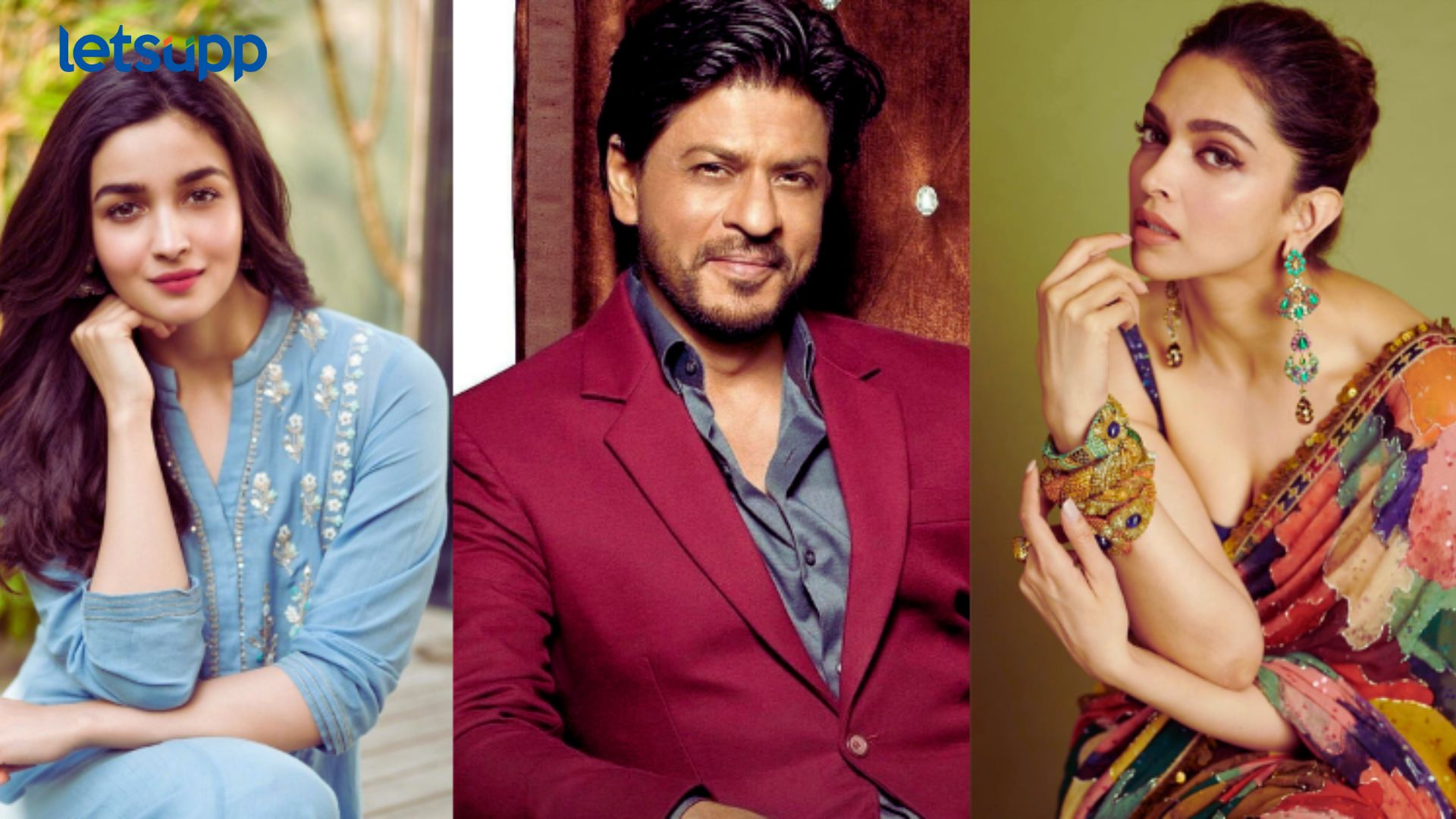 IMDb : टॉप 10 भारतीय स्टार्सच्या यादीतही ‘हे’ कलाकार आघाडीवर, SRK पहिला तर आलियाचा… IMDb : टॉप 10 भारतीय स्टार्सच्या यादीतही 'हे' कलाकार आघाडीवर, SRK पहिला तर आलियाचा...