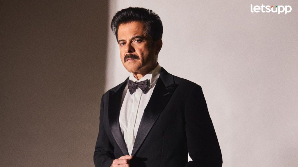 Animal Trailer: अनिल कपूर अ‍ॅनिमलच्या ट्रेलर लाँचला का गेले नाही? अखेर समोर आलं सत्य...