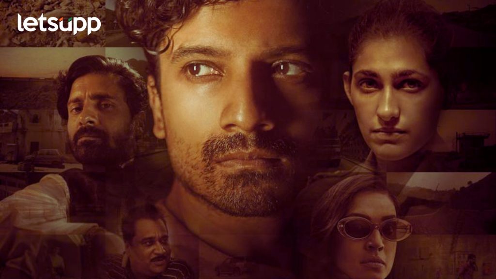 अॅक्शन सीन्सचा थरार, रोमँटिक अंदाज अन्…; प्रियांशु पैन्युली यांच्या 'शेहर लखोत' चा ट्रेलर आउट