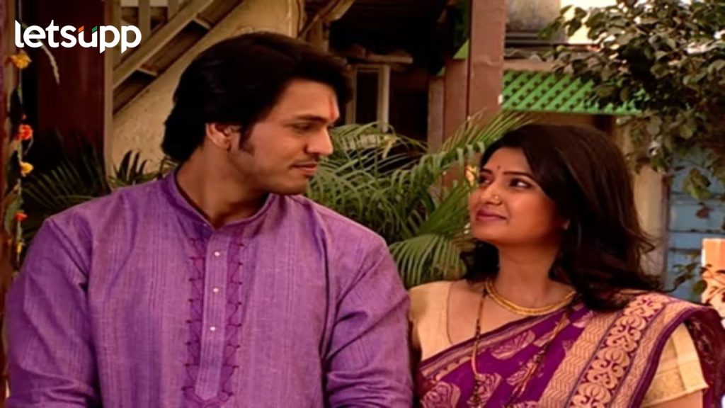 Prajakta Mali: 'महाराष्ट्रातल्या सगळ्या पोरींना त्यांच्या आयूष्यात आदित्य मिळो'; प्राजक्ताच्या मनात काय?