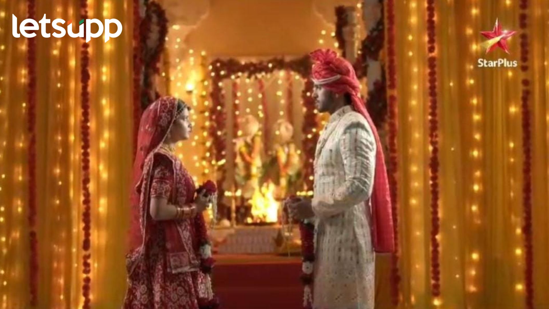 YRKKH Twist: ‘ये रिश्ता क्या कहलाता है’ मध्ये अखेर अभिरा अन् अरमानच्या लग्नात नेमकं काय घडणार? YRKKH Twist: 'ये रिश्ता क्या कहलाता है' मध्ये अखेर अभिरा अन् अरमानच्या लग्नात नेमकं काय घडणार?