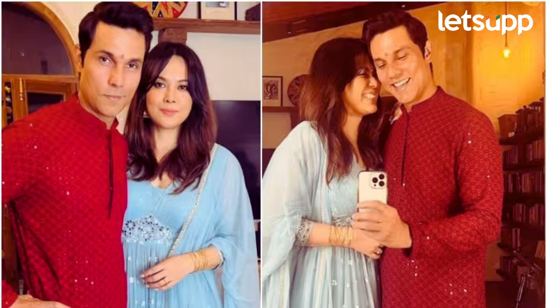 Randeep Hooda: वयाच्या 47व्या वर्षी चढणार बोहल्यावर; ‘या’ दिवशी घेणार सातफेरे Randeep Hooda: वयाच्या 47व्या रणदीप हुड्डा चढणार बोहल्यावर...'या' दिवशी सातफेरे घेणार प्रेयसीसोबत...