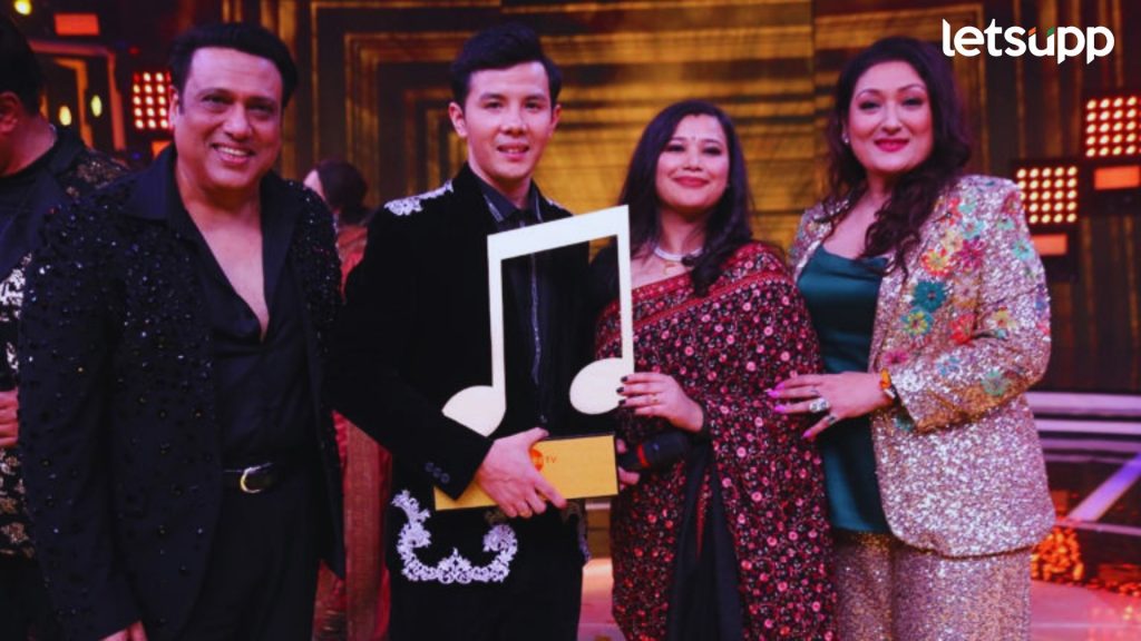 Sa Re Ga Ma Pa 2023 Winner : अल्बर्ट लेप्चा ठरला 'सा रे ग म प 2023'चा विजेता! म्हणाला, 'सपना सच हो गया'