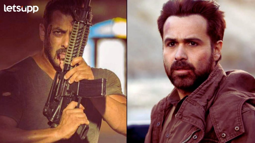 Tiger 3 Offer: भाईजान-कतरिनाच्या चाहत्यांना मोठं गिफ्ट; 'टायगर ३'च्या तिकिटावर बंपर ऑफर!