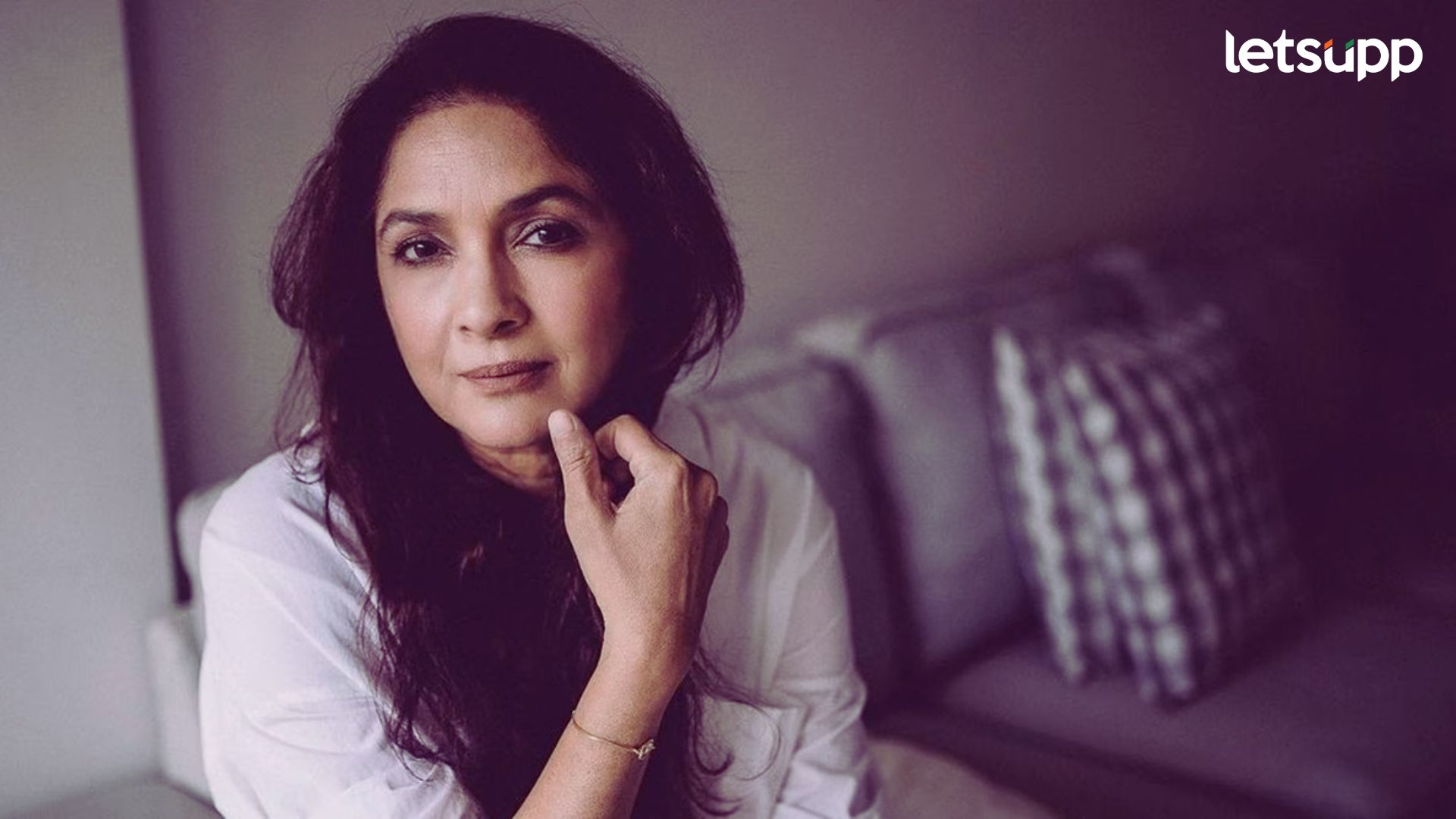 Neena Gupta:’महिलांना पुरुषांची गरज असते…’; वयाच्या 64 व्या वर्षी नीना गुप्ता यांचा खळबळजनक खुलासा Neena Gupta:'महिलांना पुरुषांची गरज असते...'; वयाच्या 64 व्या वर्षी नीना गुप्ता यांचा खळबळजनक खुलासा