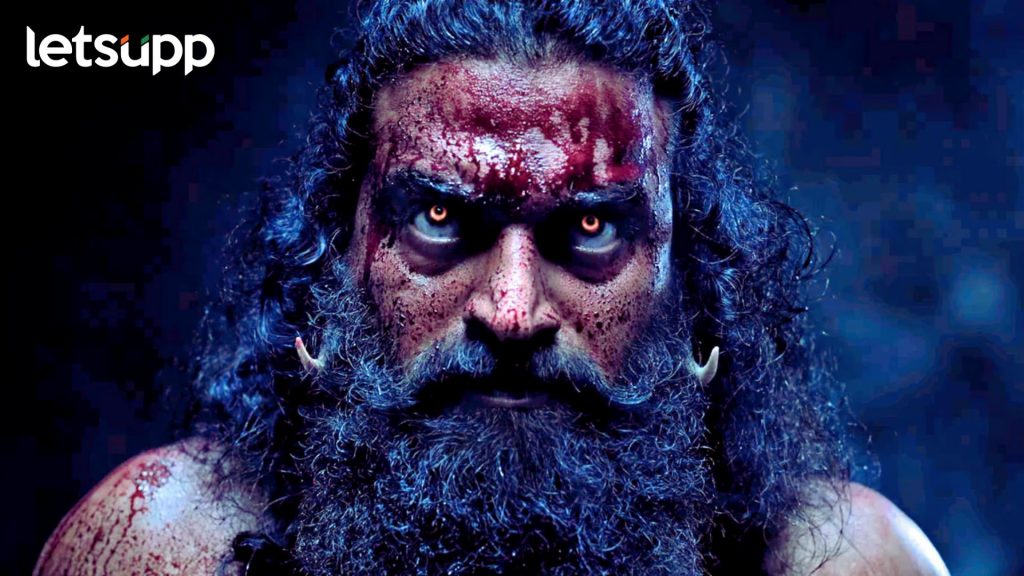 'अंगावर शहारे आणणारा' कांताराचा 'अ लेजेंड चॅप्टर-1' चा फर्स्ट लूक अन् धमाकेदार टीझर रिलीज