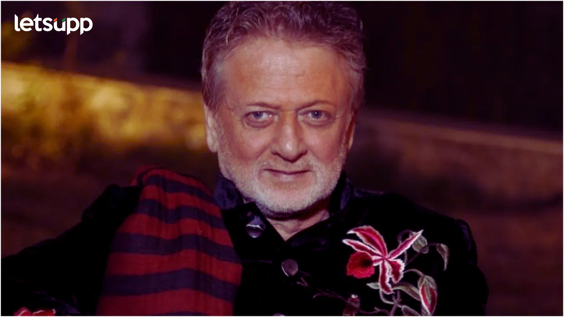Rohit Bal Health: प्रसिद्ध फॅशन डिझायनर रोहित बाल यांची प्रकृती खालावली; रुग्णालयात दाखल Rohit Bal Health: प्रसिद्ध फॅशन डिझायनर रोहित बाल यांची प्रकृती खालावली; रुग्णालयात दाखल