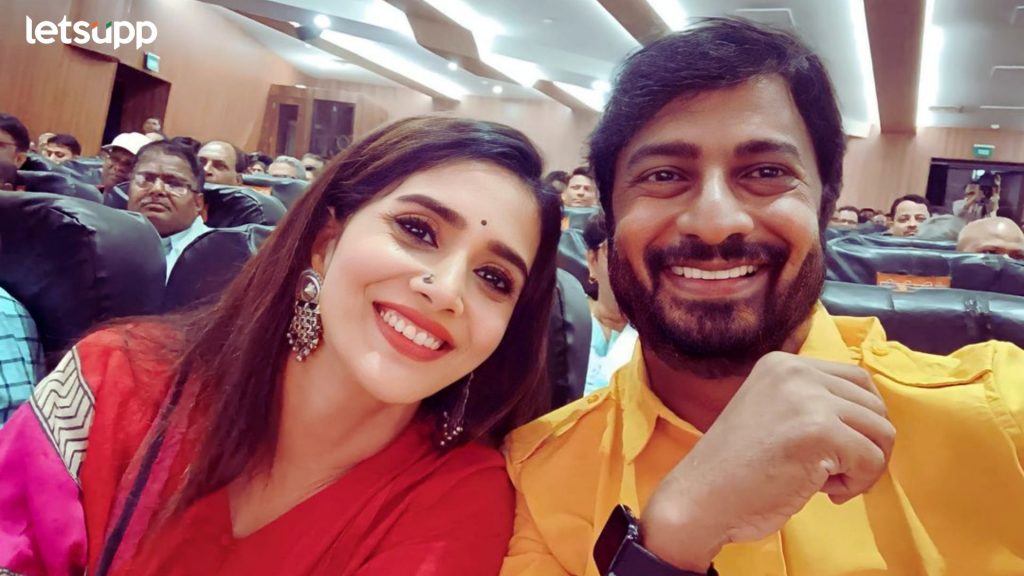 Kiran Mane: किरण मानेंची अभिनेत्रीबद्दलची 'ती' पोस्ट चर्चेत, म्हणाले, "इतर अभिनेत्रींपेक्षा सोनालीने..."