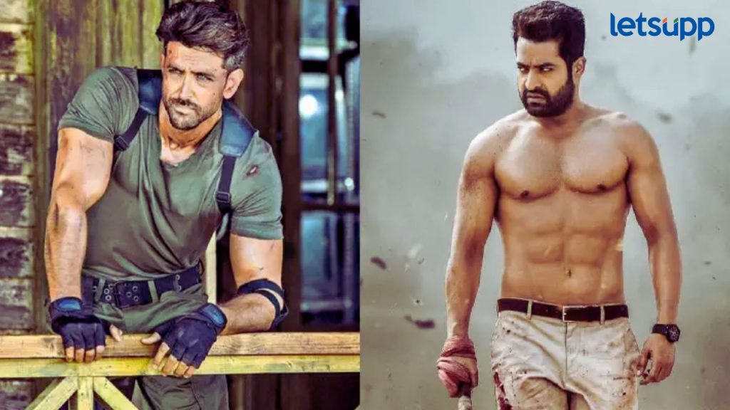 War 2: अ‍ॅक्शन सीन्सचा थरार अन्…; हृतिक रोशनच्या ‘वॉर 2’ सिनेमा 'या' दिवशी प्रेक्षकांच्या भेटीला