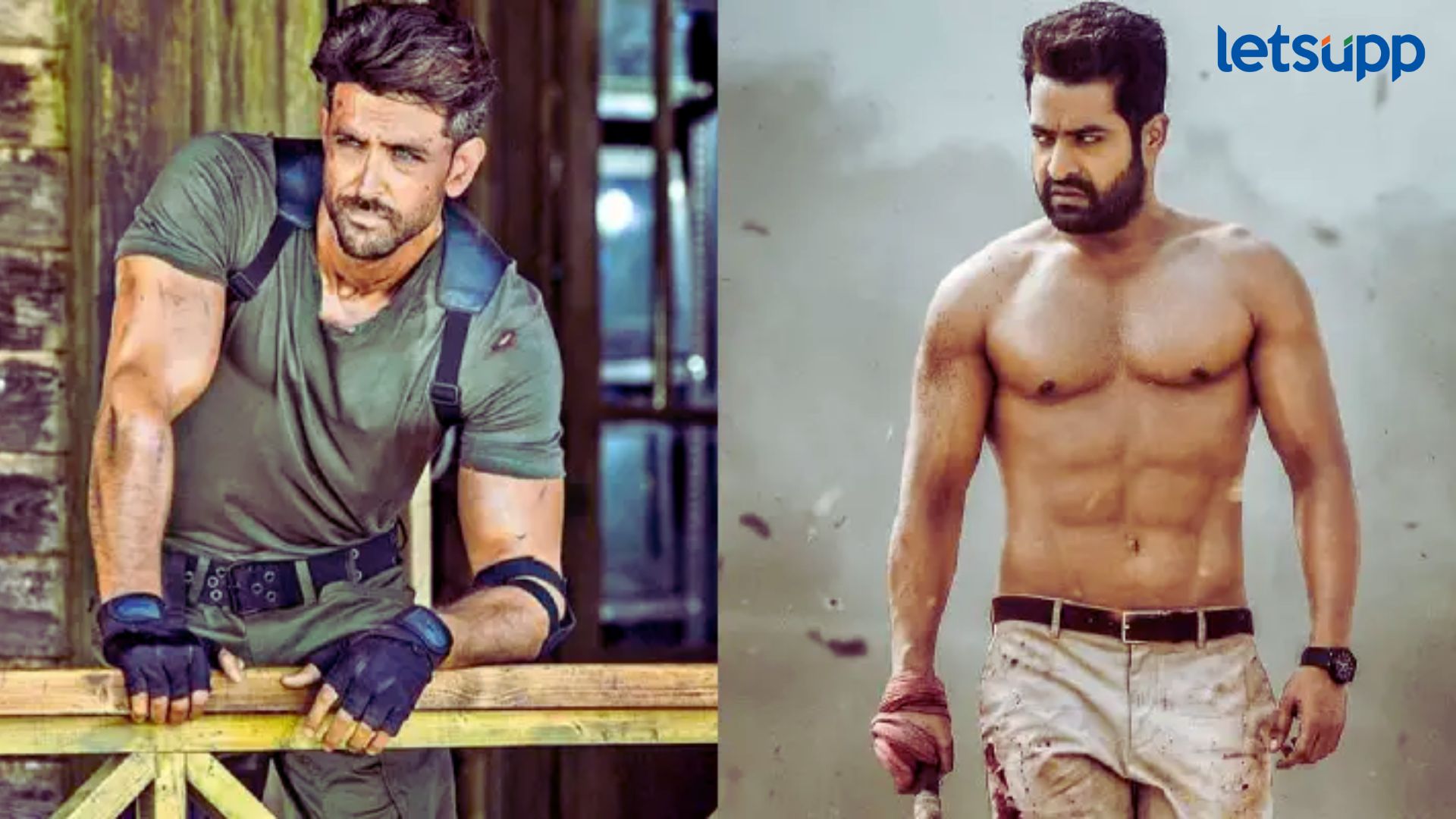 War 2: अॅक्शन सीन्सचा थरार अन्…; हृतिक रोशनच्या ‘वॉर 2’ सिनेमा ‘या’ दिवशी प्रेक्षकांच्या भेटीला War 2: अॅक्शन सीन्सचा थरार अन्…; हृतिक रोशनच्या ‘वॉर 2’ सिनेमा 'या' दिवशी प्रेक्षकांच्या भेटीला