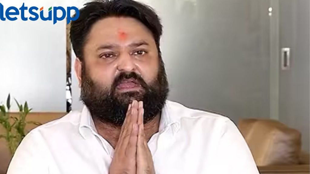 Mohit Kamboj