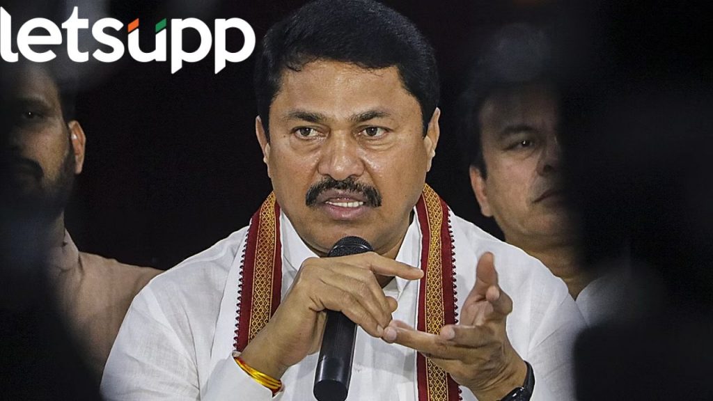 शिंदे समिती नेमण्याची गरज काय होती ? नाना पेटोलेही भुजबळांच्या मदतीला