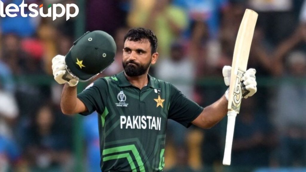 World Cup 2023 : चारशे धावा करूनही न्यूझीलंड पराभूत, पाकिस्तान सेमीफायनलच्या रेसमध्ये