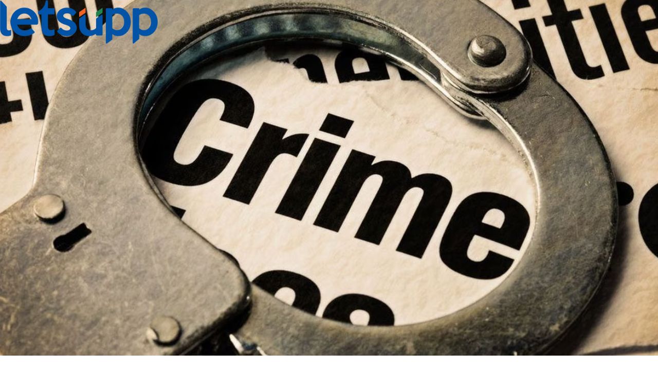 Pune News : धक्कादायक ! दुबईत वाढदिवस का साजरा केला नाही ? भांडणामुळे पतीचा गेला जीव Pune News : दुबईत वाढदिवस का साजरा केला नाही ? भांडणामुळे पतीचा गेला जीव !