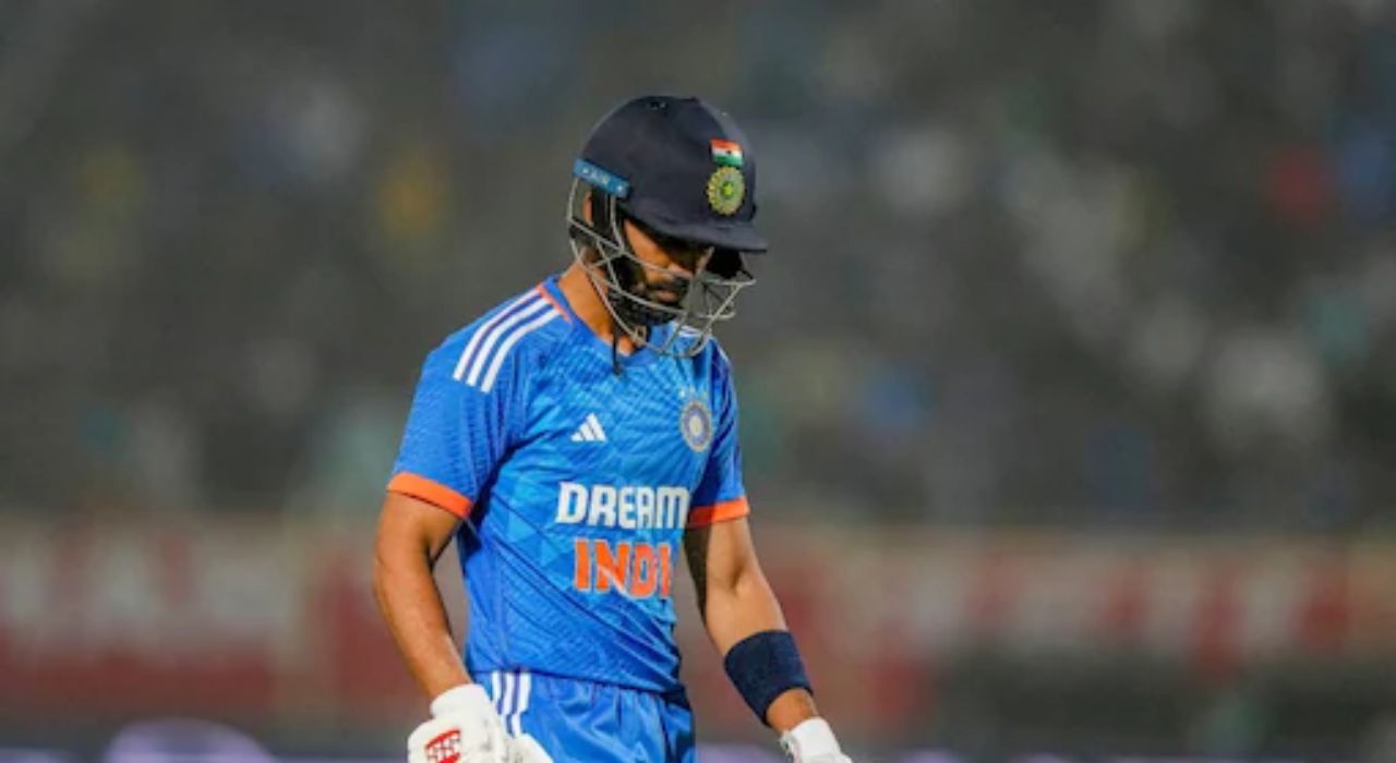 India Cricket : क्रिकेटमधील ‘डायमंड डक’ म्हणजे काय? टीम इंडियासाठी ठरला अनलकी ! India Cricket : क्रिकेटमधील 'डायमंड डक' म्हणजे काय? टीम इंडियासाठी ठरला अनलकी !