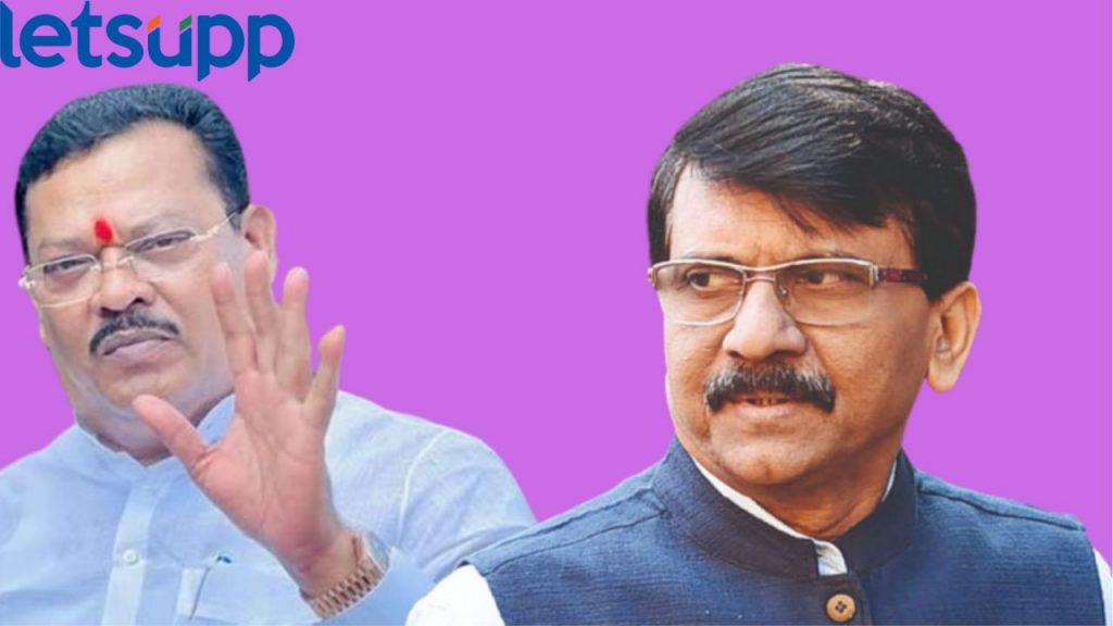 Sanjay Shirsat