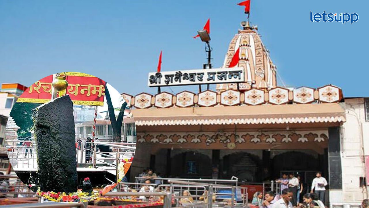 भाविकांसाठी मोठी बातमी! शनिशिंगणापूरमधील शनिदर्शन आजपासून भुयारी मार्गाने… Shani Shinganapur Subway