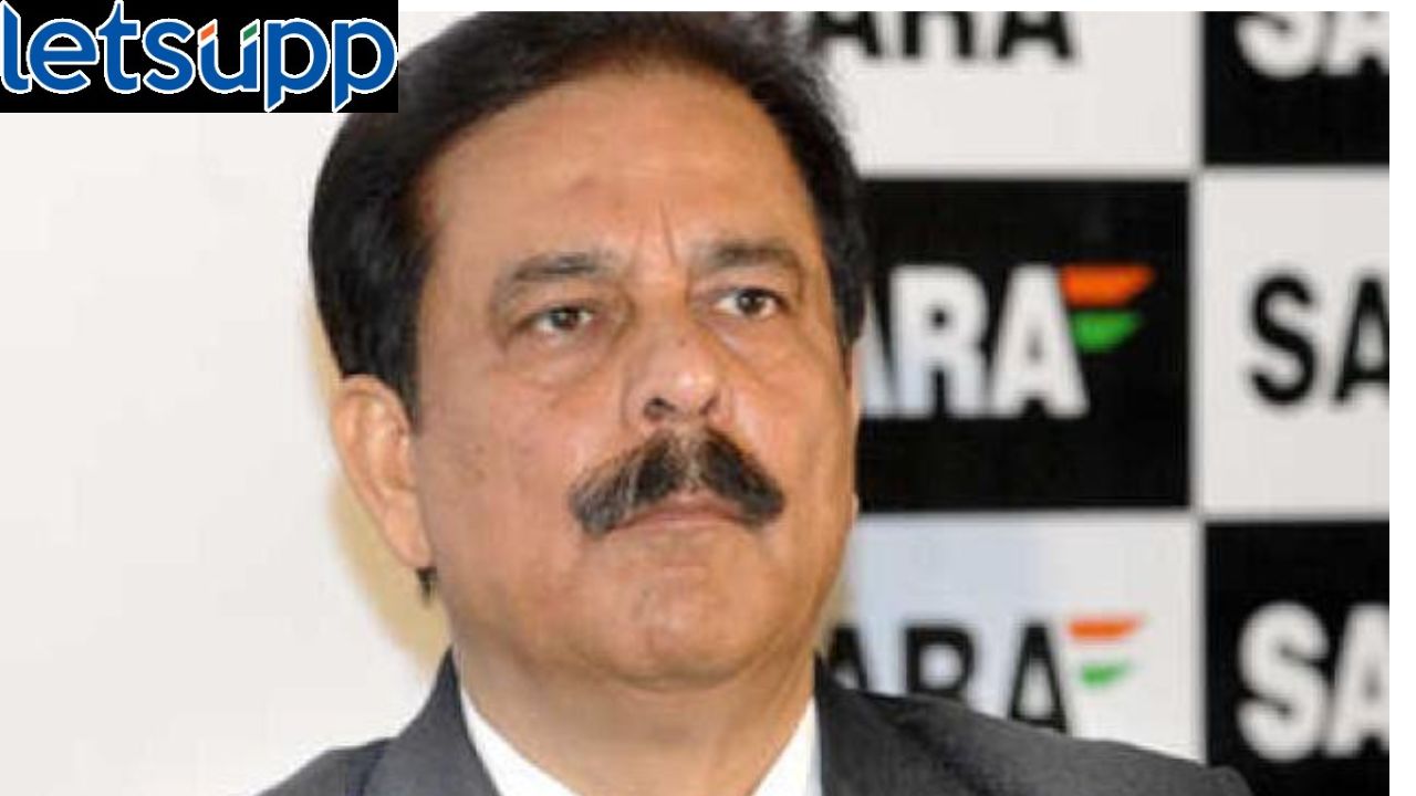 Subrata Roy : ‘स्कूटरवर स्नॅक्स विकले अन् उभा केला दीड लाख कोटींचा व्यवसाय’; सुब्रतो रॉय यांचा जिद्दीचा प्रवास Subrata Roy : 'स्कूटरवर स्नॅक्स विकले अन् उभा केला दीड लाख कोटींचा व्यवसाय'; सुब्रतो रॉय यांचा जिद्दीचा प्रवास