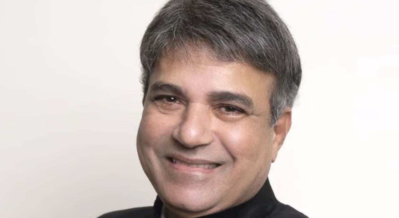 Suresh Wadkar : ज्येष्ठ गायक सुरेश वाडकर यांना गानसम्राज्ञी लता मंगेशकर पुरस्कार जाहीर Suresh Wadkar : ज्येष्ठ गायक सुरेश वाडकर यांना गानसम्राज्ञी लता मंगेशकर पुरस्कार जाहीर