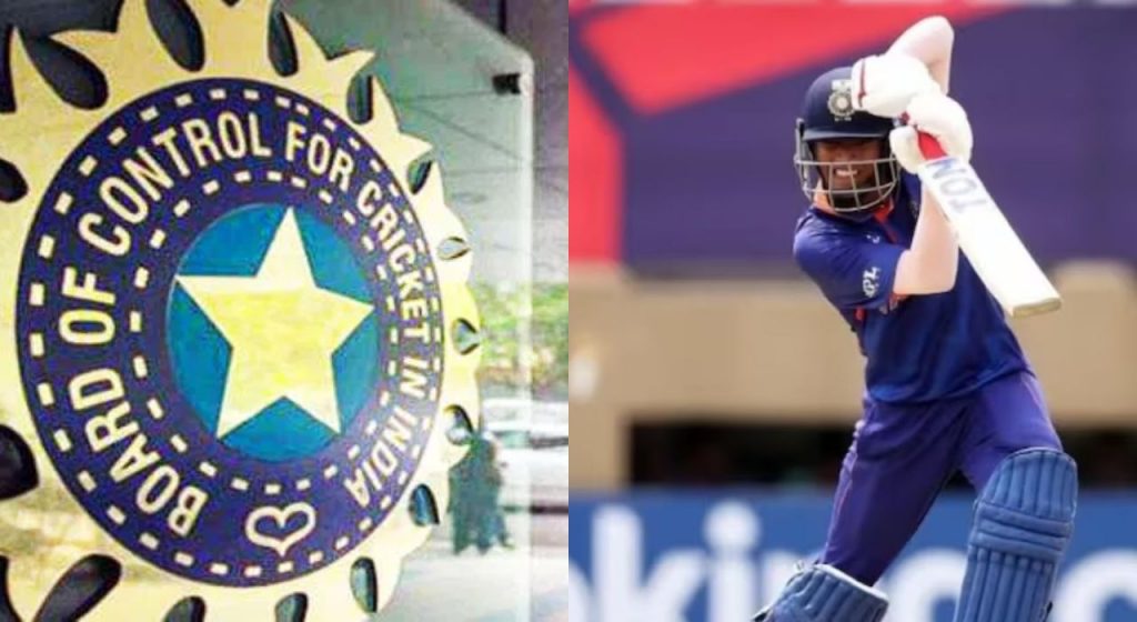 IND vs PAK : वर्ल्डकपनंतर पुन्हा भारत-पाक भिडणार; 'या' दिवशी होणार हायहोल्टेज सामना