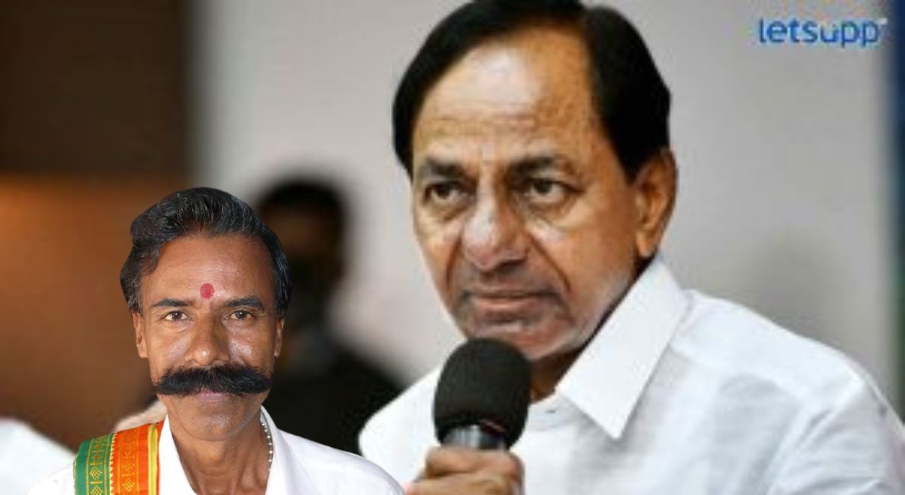 Telangana Election : 35 वर्षात तब्बल 237 निवडणुका; KCR यांना टक्कर देणारा ‘इलेक्शन किंग’ कोण? Telangana Election : 35 वर्षात तब्बल 237 निवडणुका; KCR यांना टक्कर देणारा 'इलेक्शन किंग' कोण?