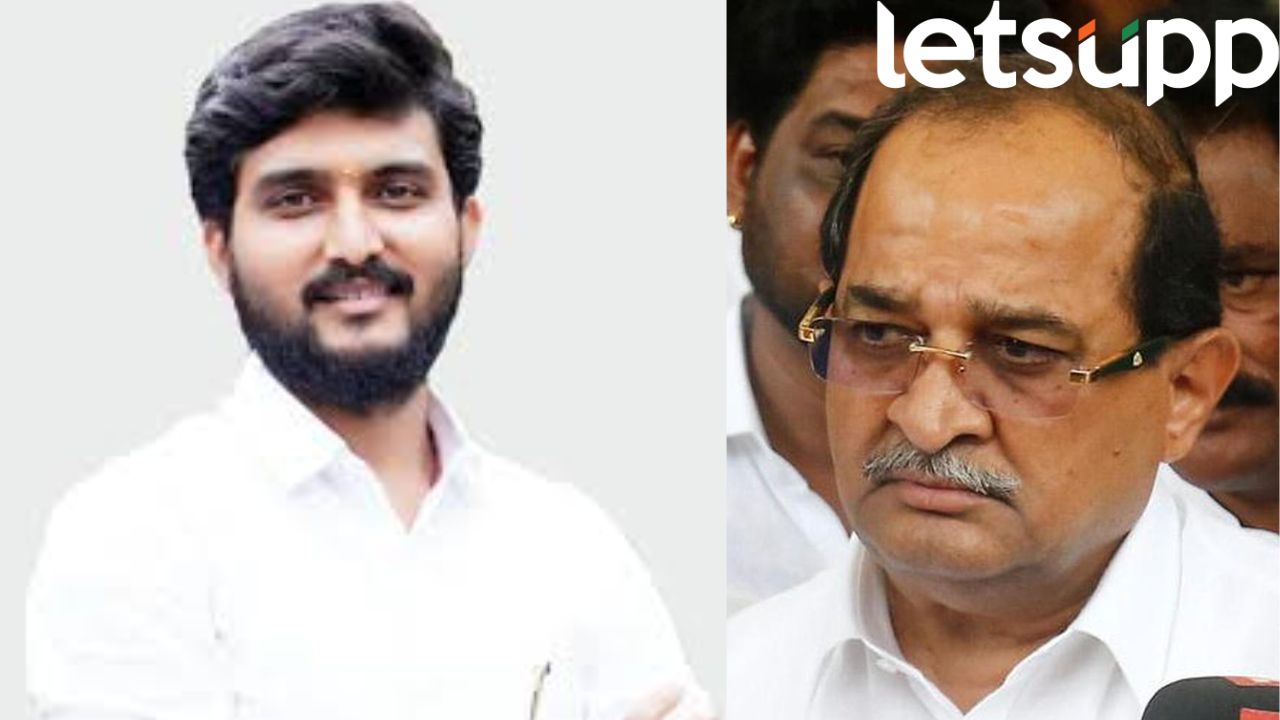विवेक कोल्हेंचा विखेंना आणखी एक धक्का ! मोठ्या ग्रामपंचायती हिसकाविल्या Vikhe Kolhe