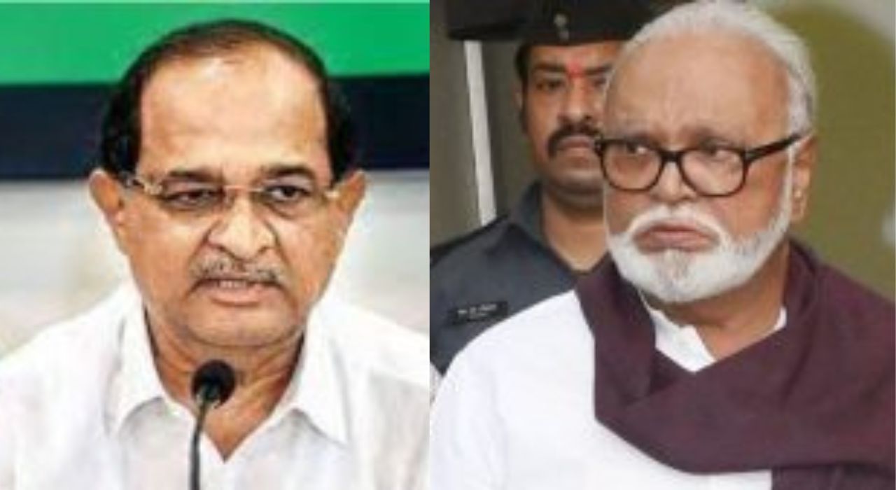 Maratha Reservation : ‘भुजबळ साहेब, तुमच्याकडून ही अपेक्षा नव्हती’; विखे पाटलांनीही खेळलं नाराजीचं कार्ड Maratha Reservation : 'भुजबळ साहेब, तुमच्याकडून ही अपेक्षा नव्हती'; विखे पाटलांनीही खेळलं नाराजीचं कार्ड