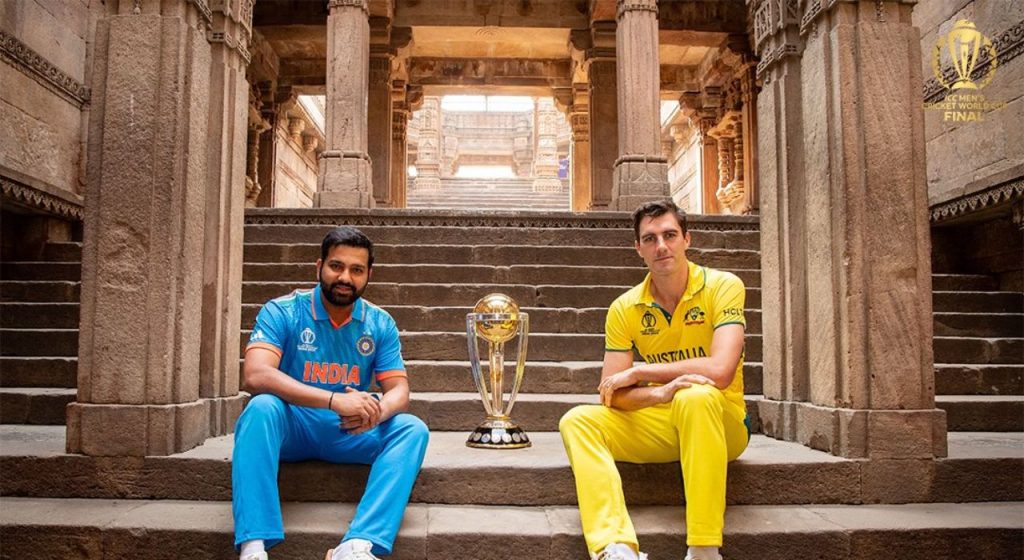 IND vs AUS Final : फायनल सामना बरोबरीत राहिला तर विनर कोण? ICC ने आणला नवा नियम