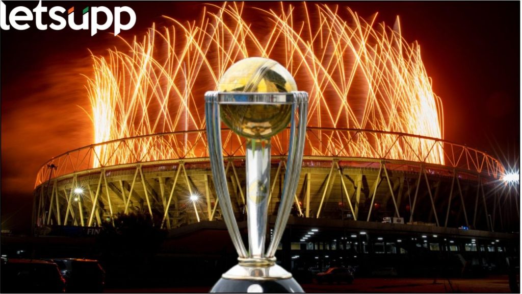 World Cup 2023 फायनल म्हणजे अभूतपूर्व सोहळा ! हवाई दलाचे चित्तथरारक प्रात्याक्षिके ते...