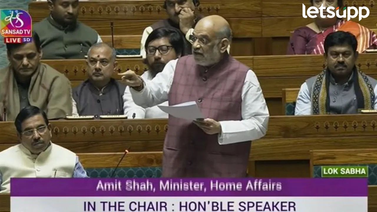 मोठी बातमी : अखेर जम्मू-कश्मीरमध्ये विधानसभा निवडणुका होणार : POK सहीत विधानसभेची पुनर्स्थापना मोठी बातमी : अखेर जम्मू-कश्मीरमध्ये विधानसभा निवडणुका होणार : POK सहीत विधानसभेची पुनर्स्थापना