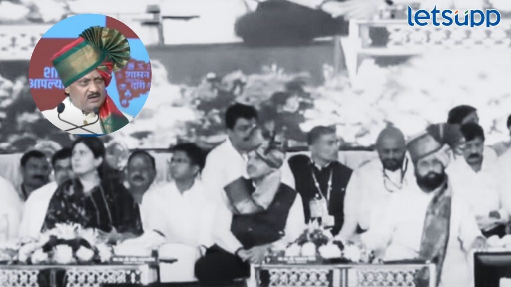 Ajit Dada Pawar