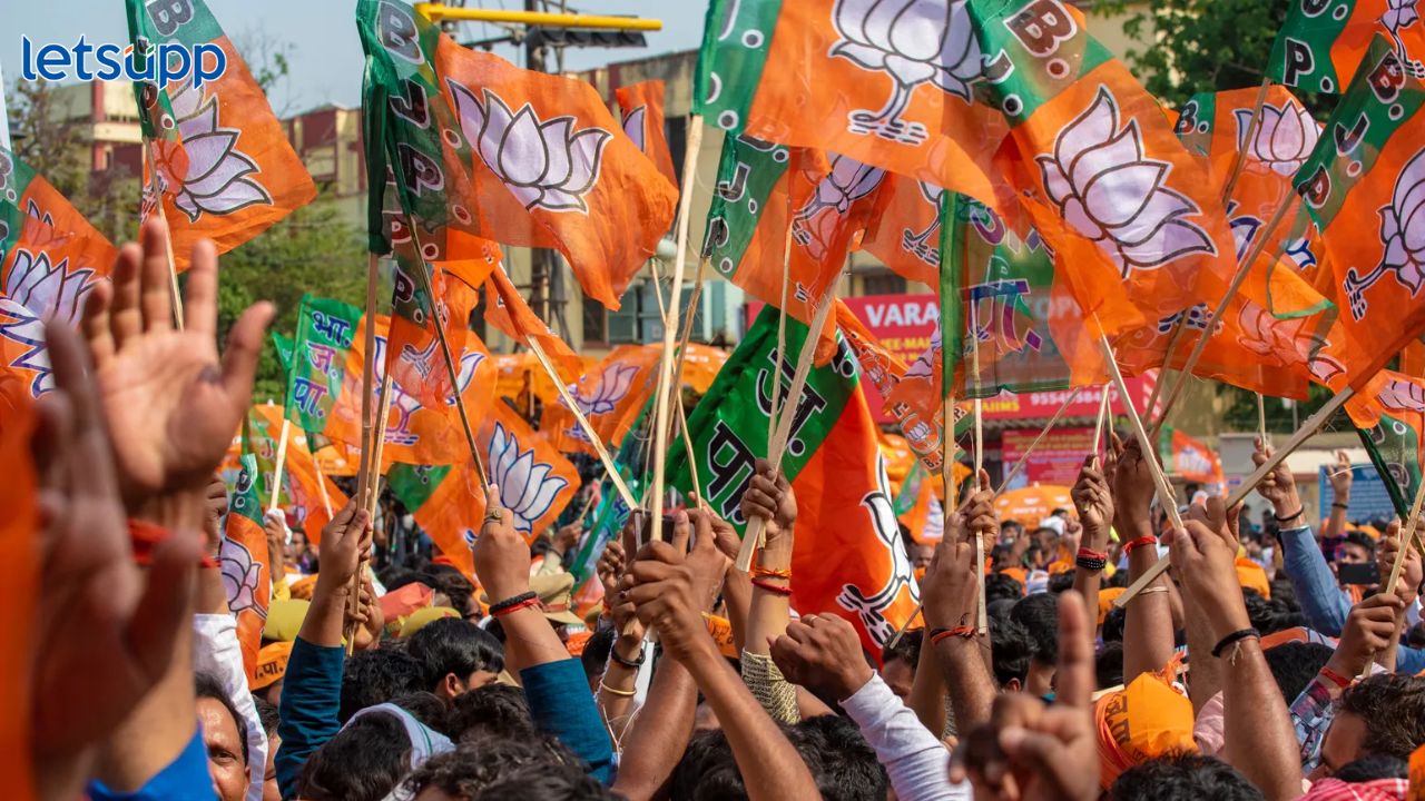 Elections 2024 : महाराष्ट्रात भाजपाचा एमपी-राजस्थान पॅटर्न? आमदार-खासदारांचं तिकीटच ‘अनसेफ’
