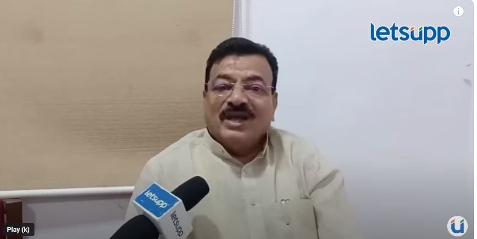 ‘हा नाऱ्या पदासाठी दारोदारी भटकत फिरणार’; बाळासाहेबांनी दिलेला शाप जाधवांनी सांगितला…