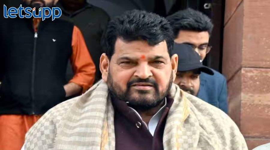 Brijbhushan Singh