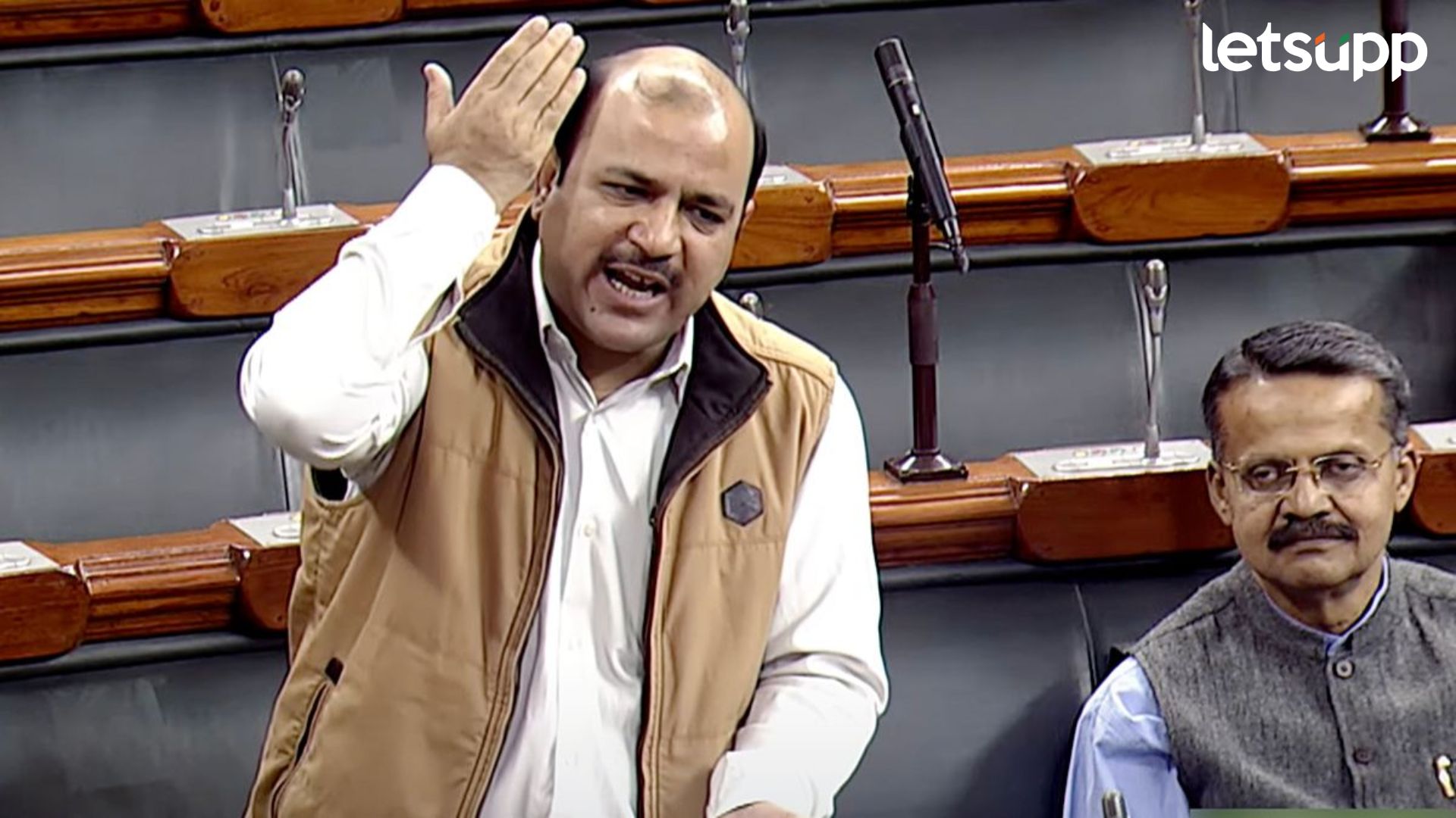 खासदार दानिश अलींची बसपामधून हकालपट्टी; राहुल गांधींना साथ दिल्याने मायावतींची कारवाई? Danish Ali