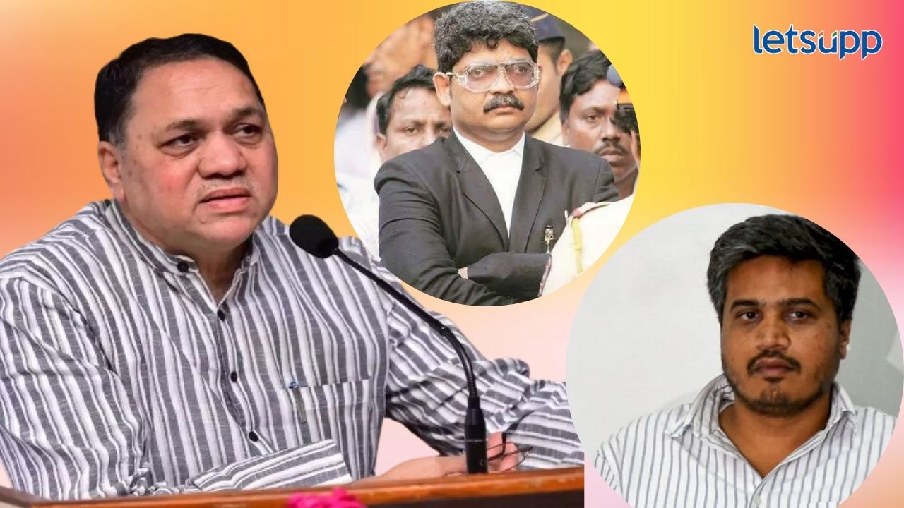 सदावर्तेंचं टेन्शन वाढणार; एसटी कर्मचारी बँकेतील अनियमिततेबद्दल होणार कारवाई : वळसे पाटील Dilip Walse Patil Gunratna Sadawarte