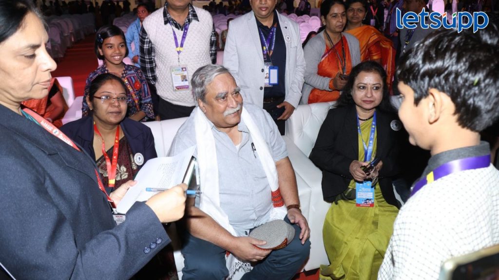 Dr. Raman Gangakhedkar