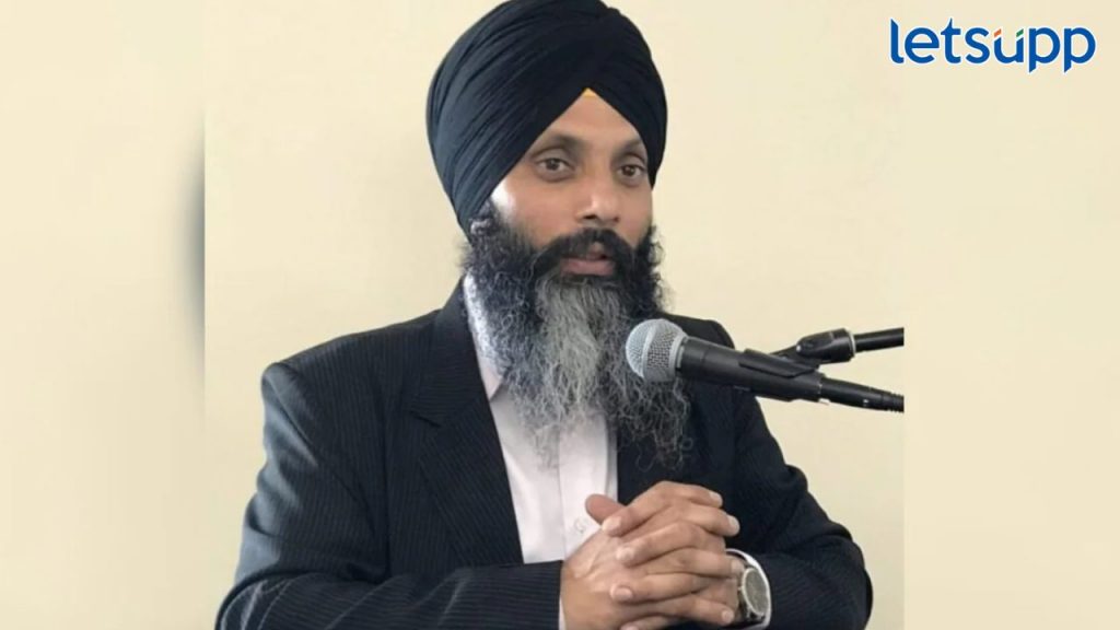 हरदीपसिंग निज्जरचे मारेकरी कॅनडामध्येच लपलेले, लवकरच होऊ शकते अटक