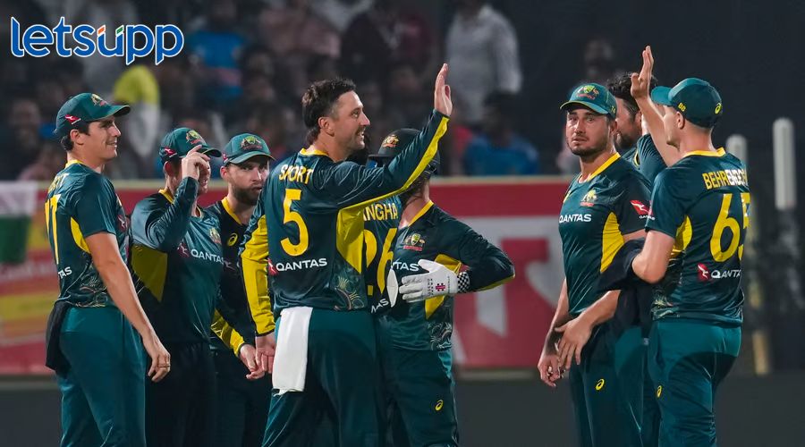 IND Vs SA