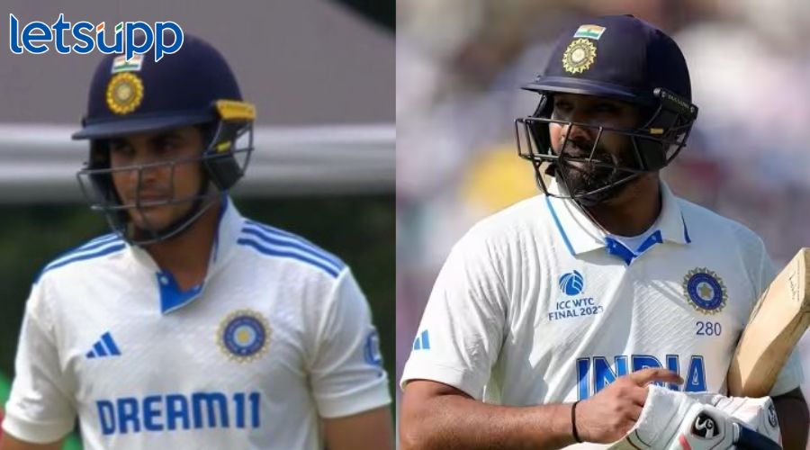 IND vs SA 1st Test बॉक्सिंग डे कसोटीत सुरुवातीलाच भारताला तीन धक्के IND Vs SA