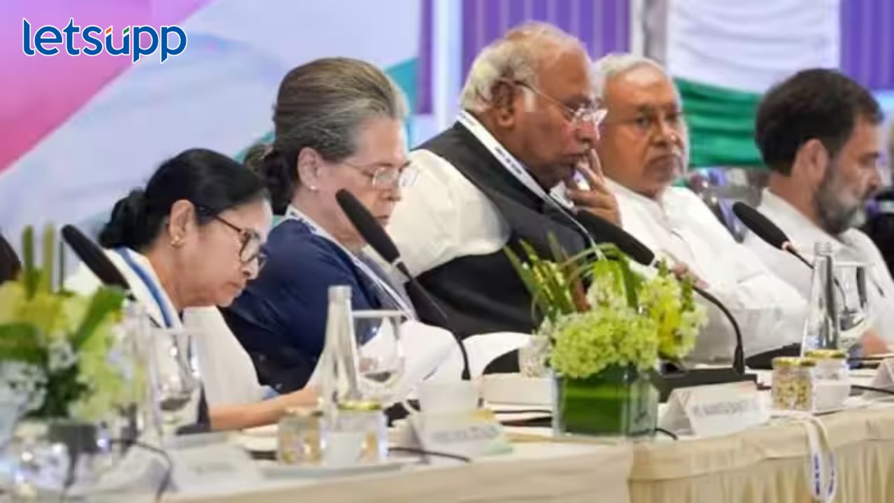 ‘इंडिया’ आघाडीच्या जागावाटपाचा ‘या’ दिवशी तिढा सुटणार? तारखेचा सस्पेन्स हटवला India Alliance Meeting
