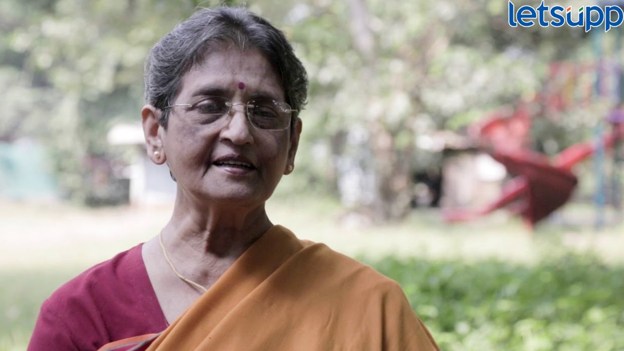 बाल हक्कांसाठीचा आवाज शांत! शोभा भागवत यांची प्राणज्योत मालवली गरवारे बालभवनाच्या संचालिका शोभा भागवत यांनी घेतली अखेराच श्वास
