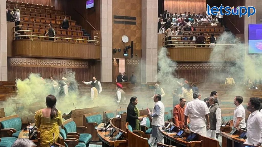 संसदेत सर्वसामान्यांना प्रवेश मिळतो का? त्याचा पास कसा मिळतो?