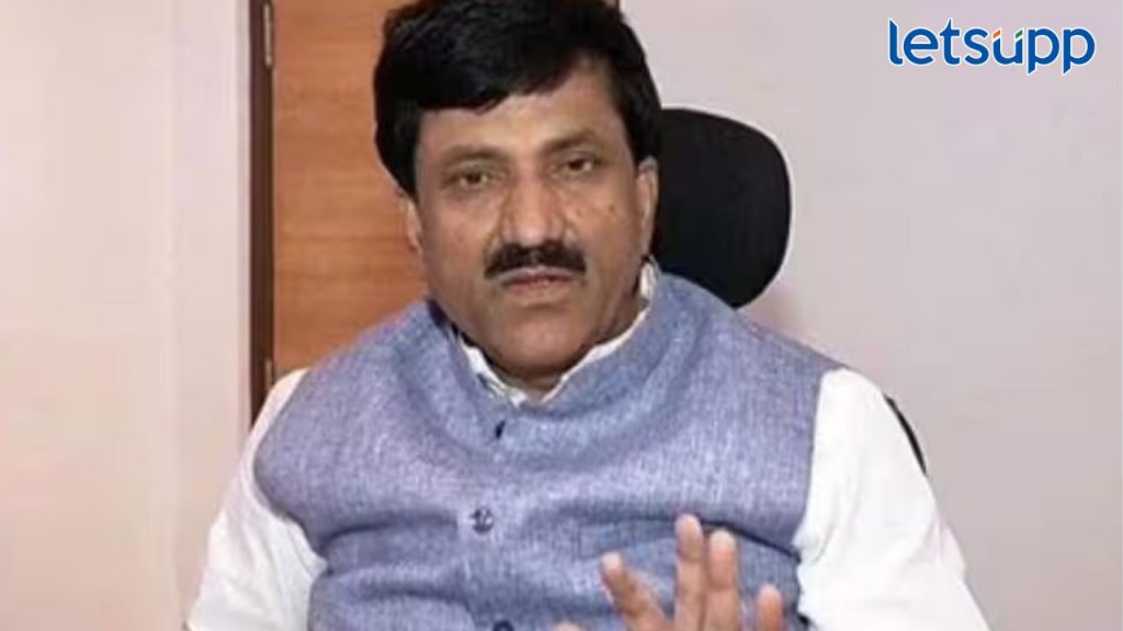 'ती ऑडिओ क्लिप खोटी, फॉरेन्सिक तपासणी करण्याची मागणी करणार...'; बबनराव लोणीकरांचा खुलासा