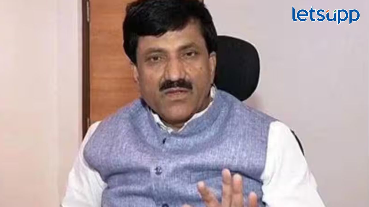 ‘ती ऑडिओ क्लिप खोटी, फॉरेन्सिक तपासणी करण्याची मागणी करणार…’; बबनराव लोणीकरांचा खुलासा 'ती ऑडिओ क्लिप खोटी, फॉरेन्सिक तपासणी करण्याची मागणी करणार...'; बबनराव लोणीकरांचा खुलासा