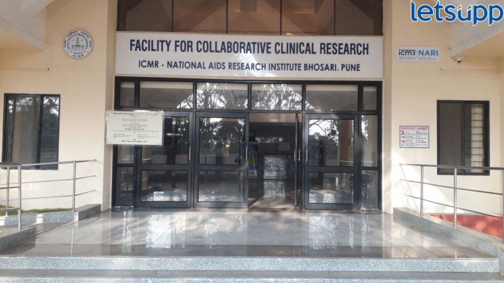 NARI मध्ये नोकरीची संधी, महिन्याला 64 हजार रुपये पगार, कोण करू शकतं अर्ज?