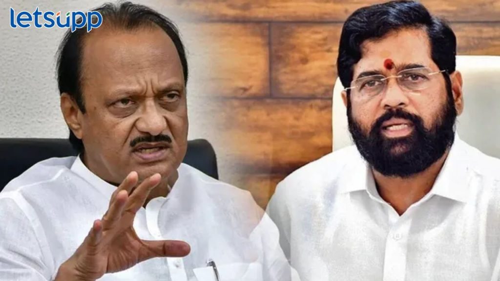 Ajit Pawar : 'मला फुकटचे सल्ले देऊ नका'; CM शिंदेंच्या अभिनंदनाच्या 'गुगली'वर अजितदादा चिडलेच