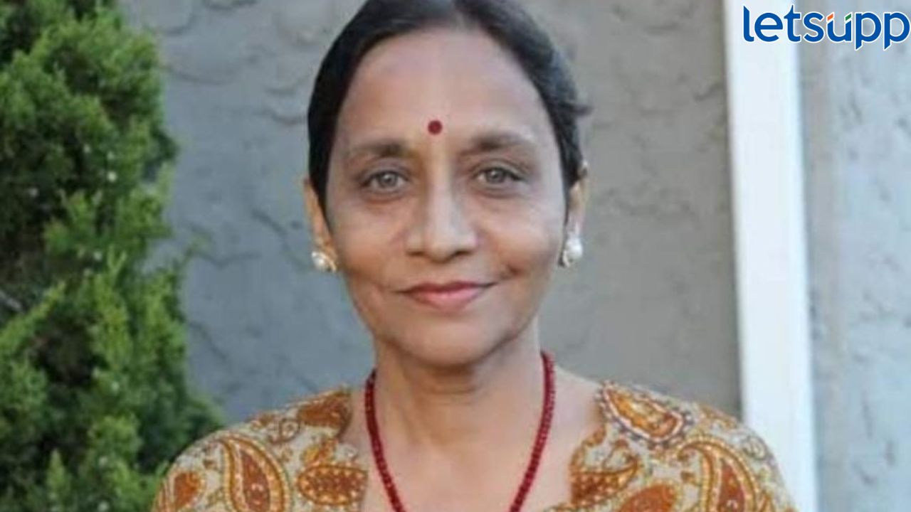 ज्येष्ठ लेखिका आणि लघुपट निर्मात्या डॉ. अंजली कीर्तने काळाच्या पडद्याआड ज्येष्ठ लेखिका आणि लघुपट निर्मात्या डॉ. अंजली कीर्तने काळाच्या पडद्याआड