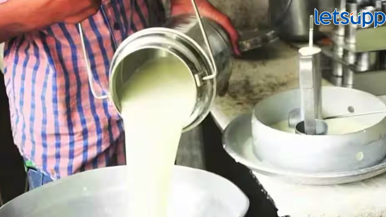 दूध उत्पादकांना दिलासा! सरकारकडून मिळणार प्रति लिटर 5 रुपये अनुदान, मंत्री विखेंची घोषणा